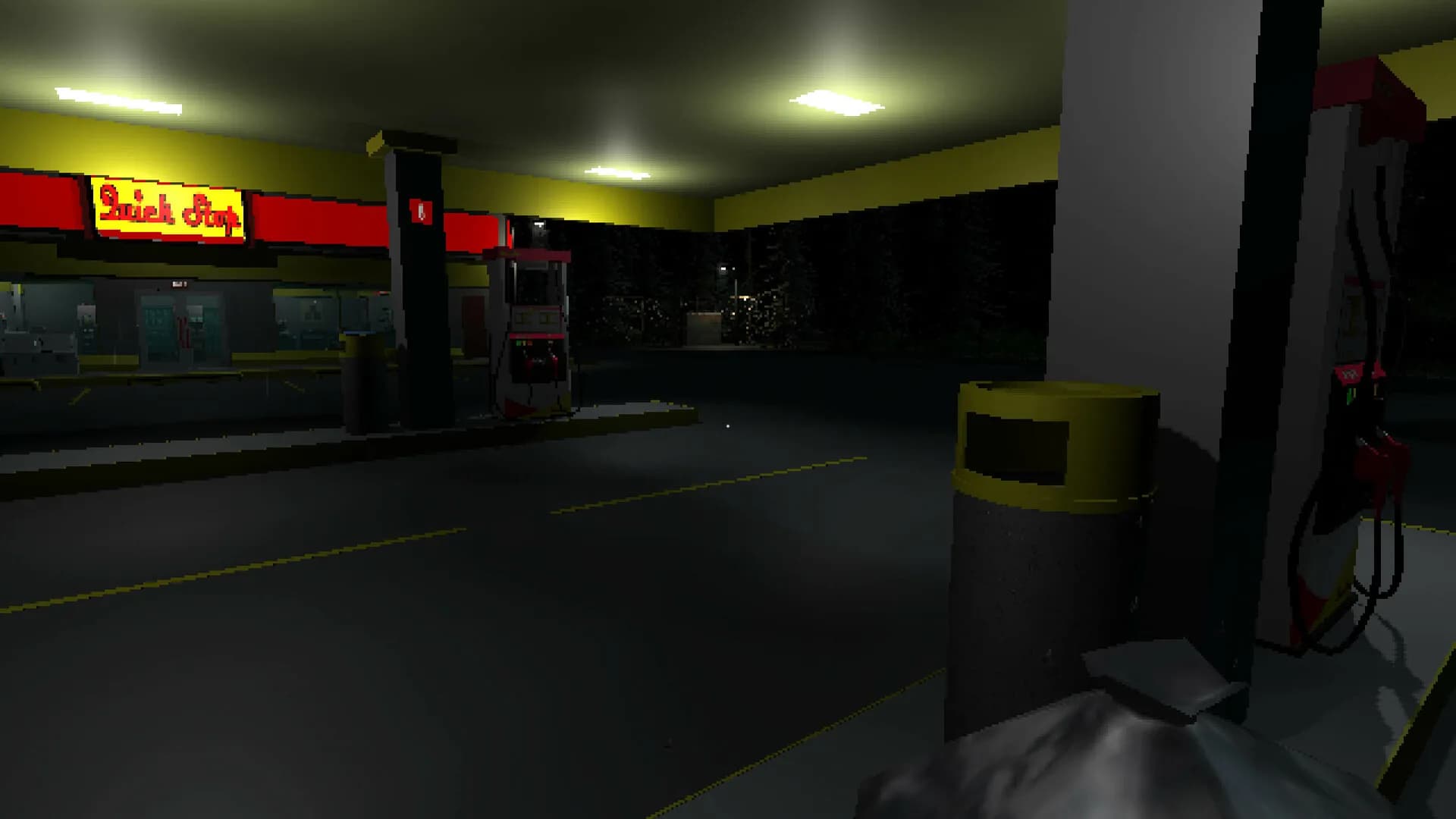 Midnight Shift görsel 8