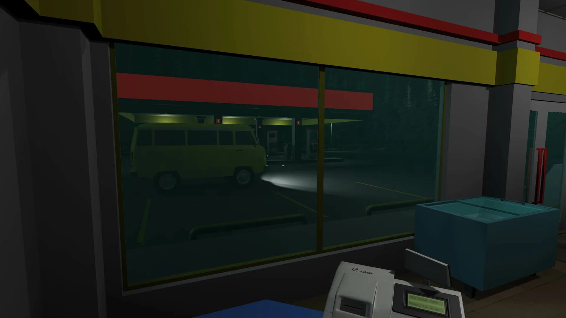 Midnight Shift görsel 10
