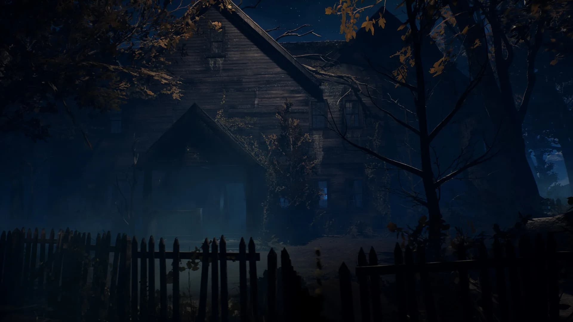 Presences: Dark Awakening görsel 2