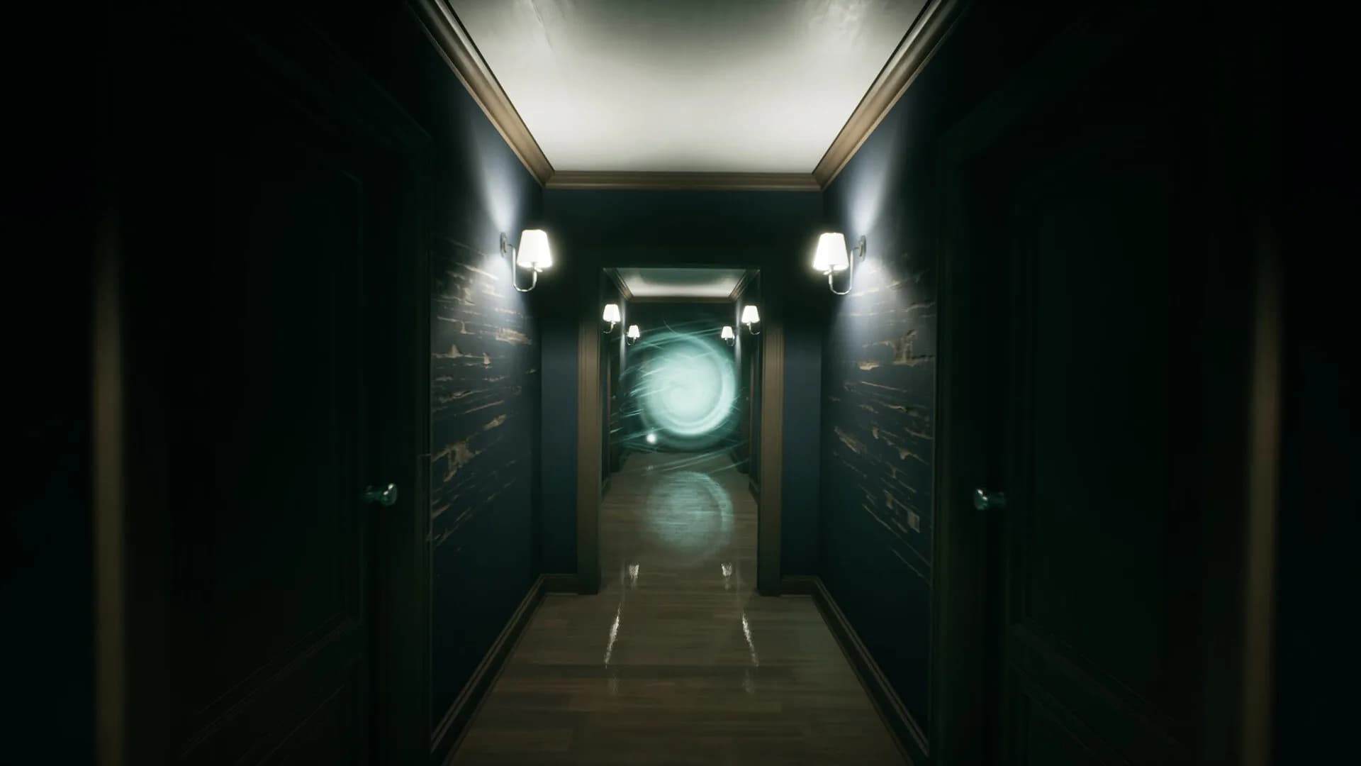 Presences: Dark Awakening görsel 5