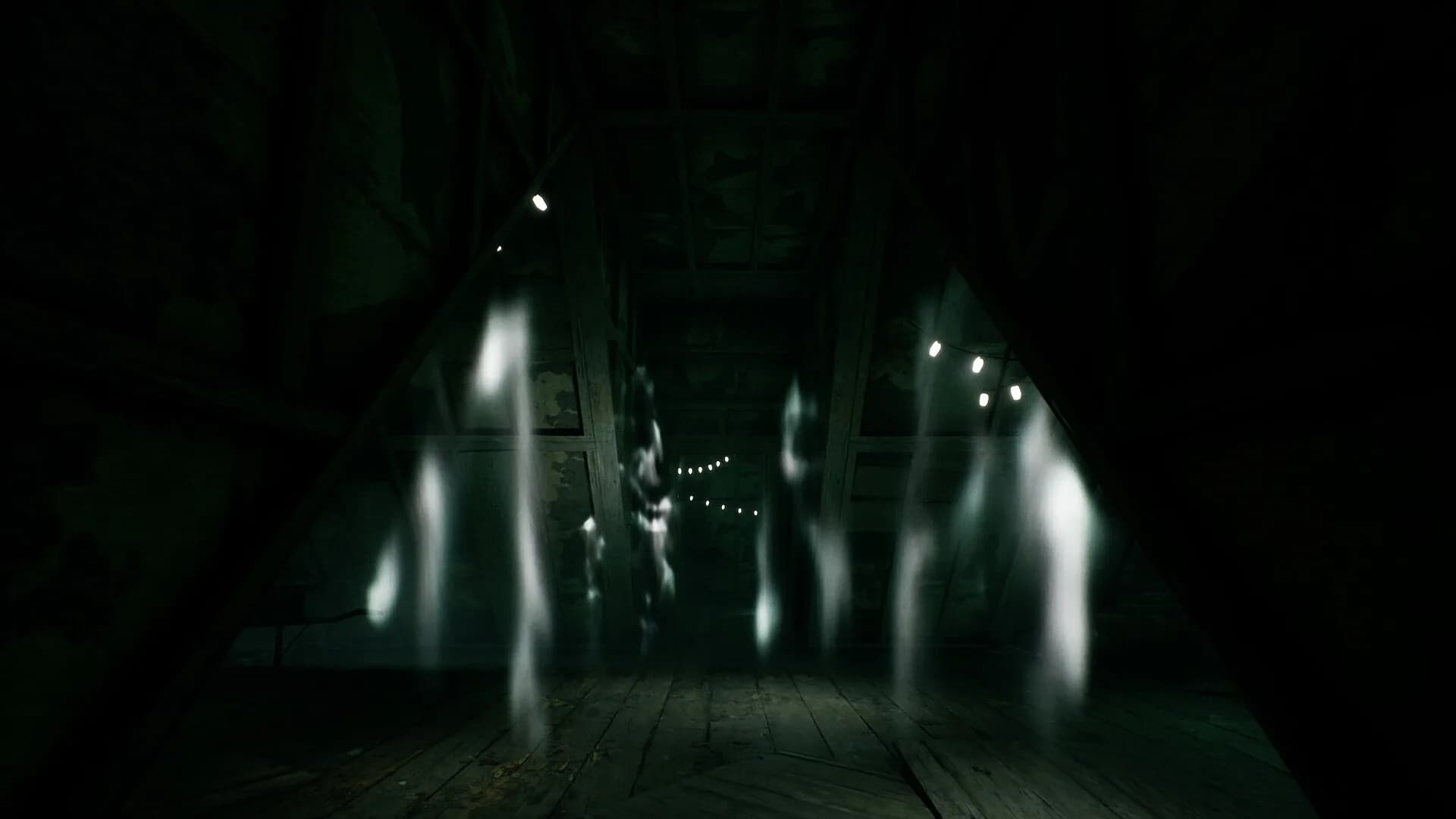 Presences: Dark Awakening görsel 7
