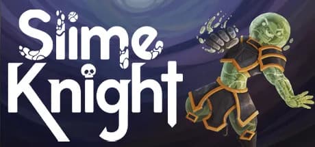 Slime Knight görsel 1