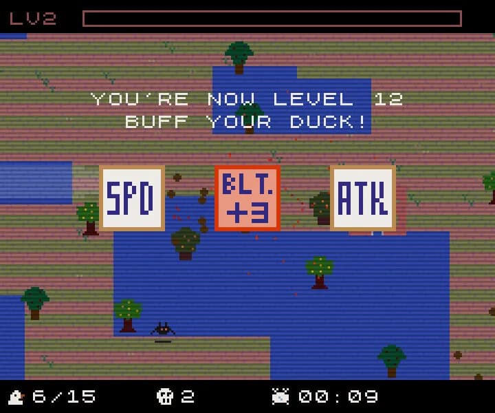 DUCKLYTE görsel 3
