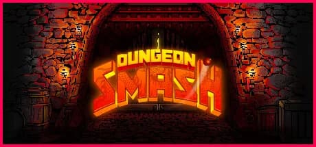 DungeonSmash görsel 1