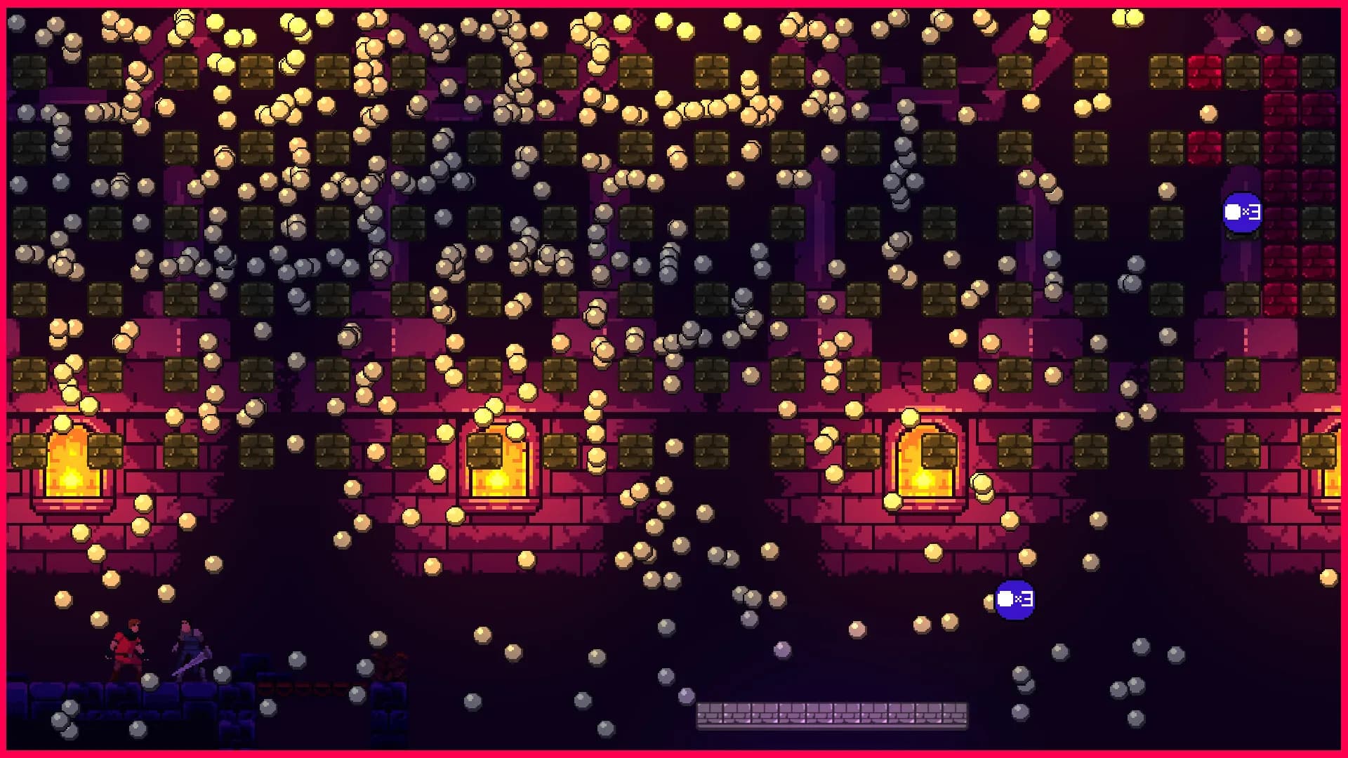 DungeonSmash görsel 2