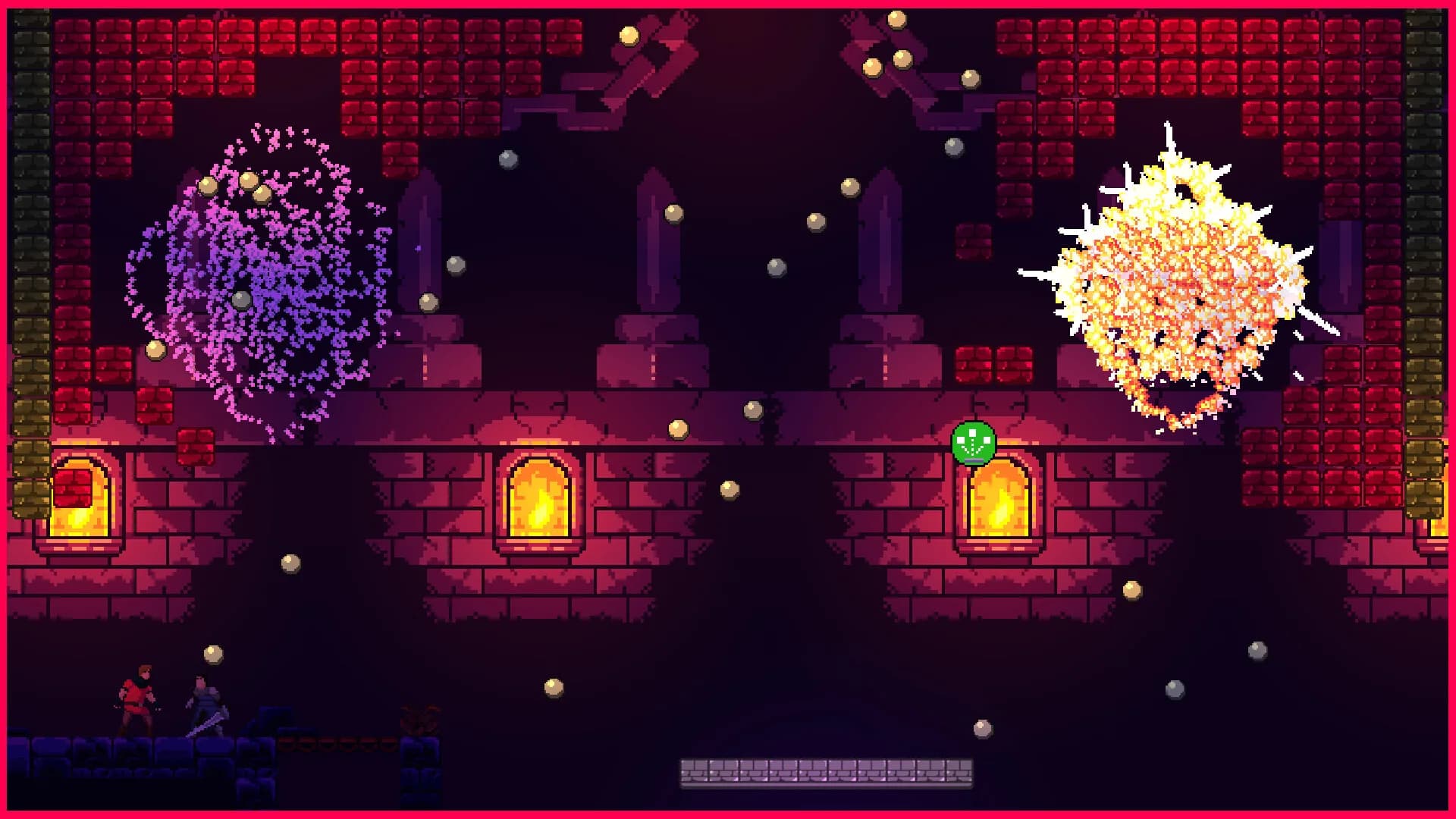 DungeonSmash görsel 3