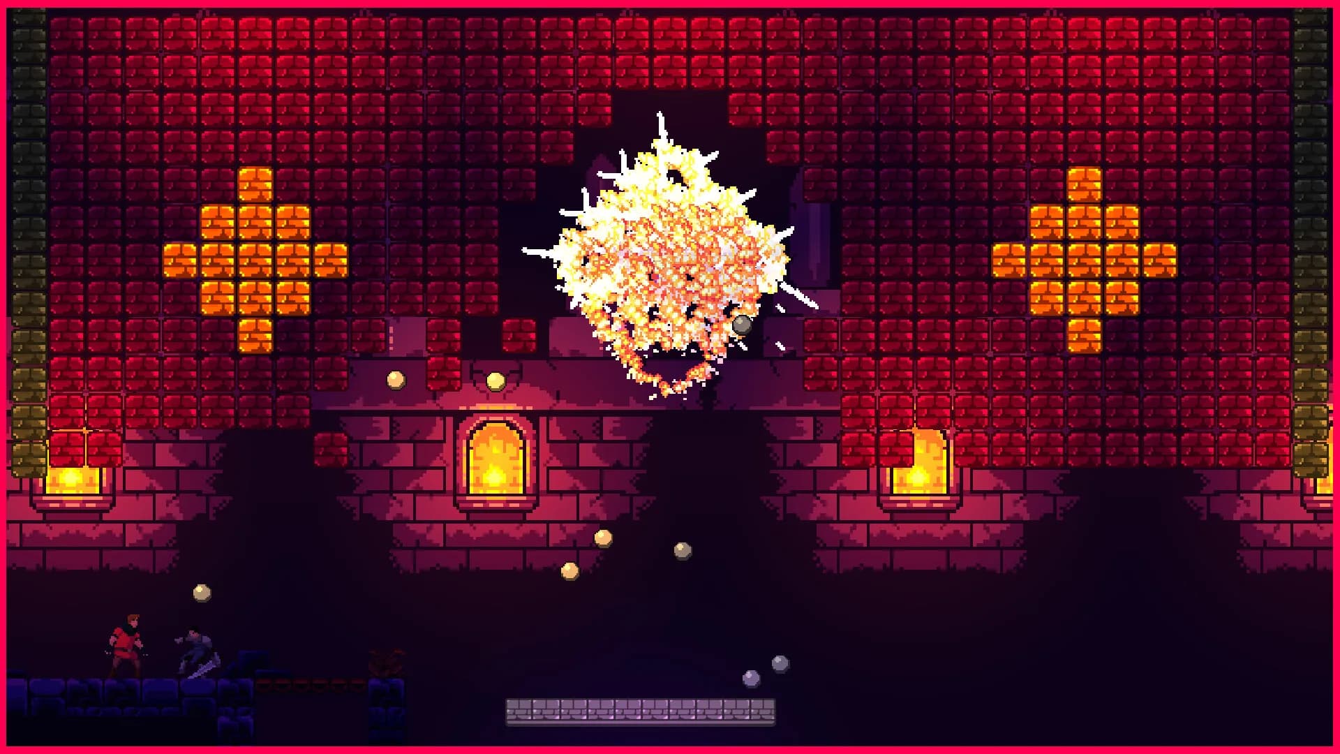 DungeonSmash görsel 5