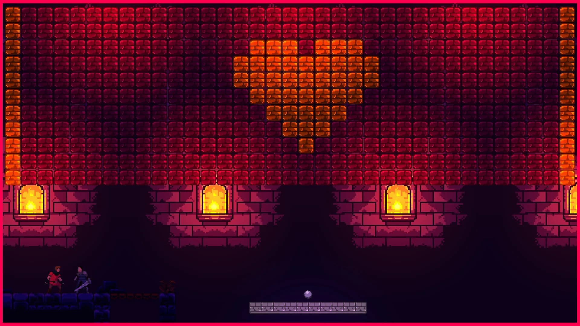 DungeonSmash görsel 6