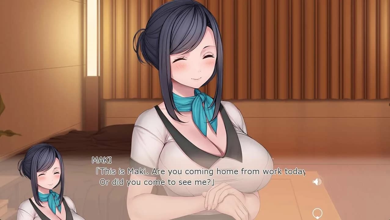 Sexual Massage Shop - AKARI - görsel 3