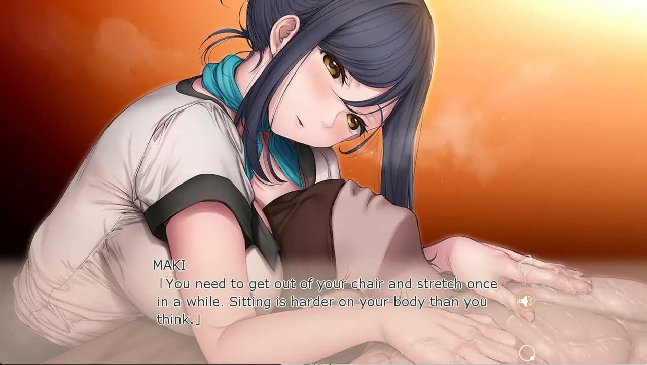 Sexual Massage Shop - AKARI - görsel 5