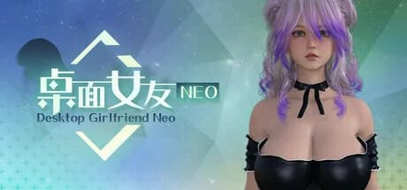 Desktop Girlfriend NEO