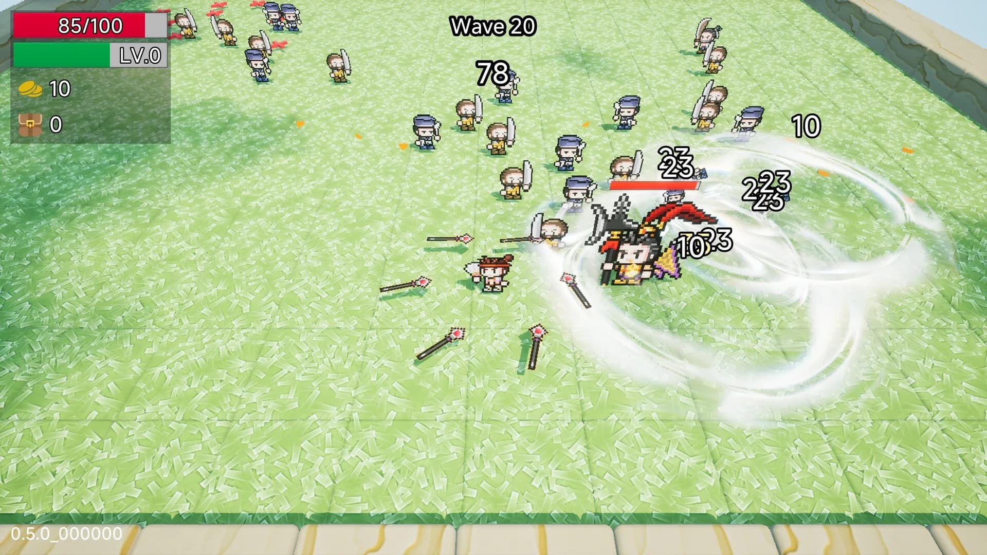 三国兄弟 görsel 6