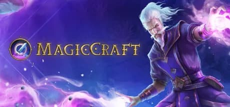 MagicCraft görsel 1