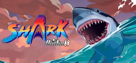 Shark Pinball görsel 1