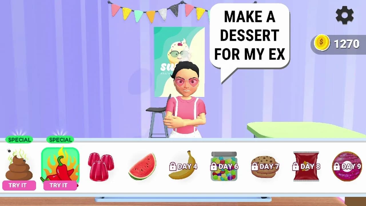 Dessert DIY görsel 3