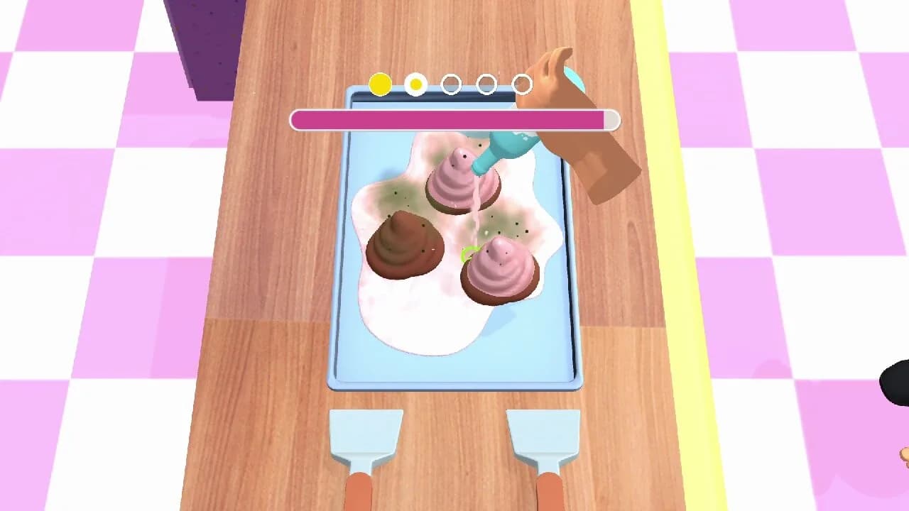 Dessert DIY görsel 4