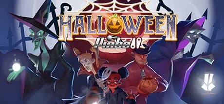 Halloween Pinball görsel 1