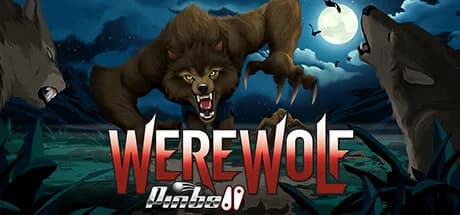 Werewolf Pinball görsel 1