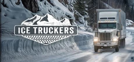 Ice Truckers görsel 1