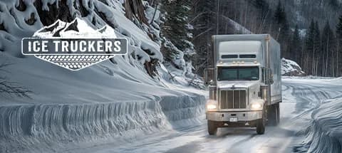 Ice Truckers görsel 14