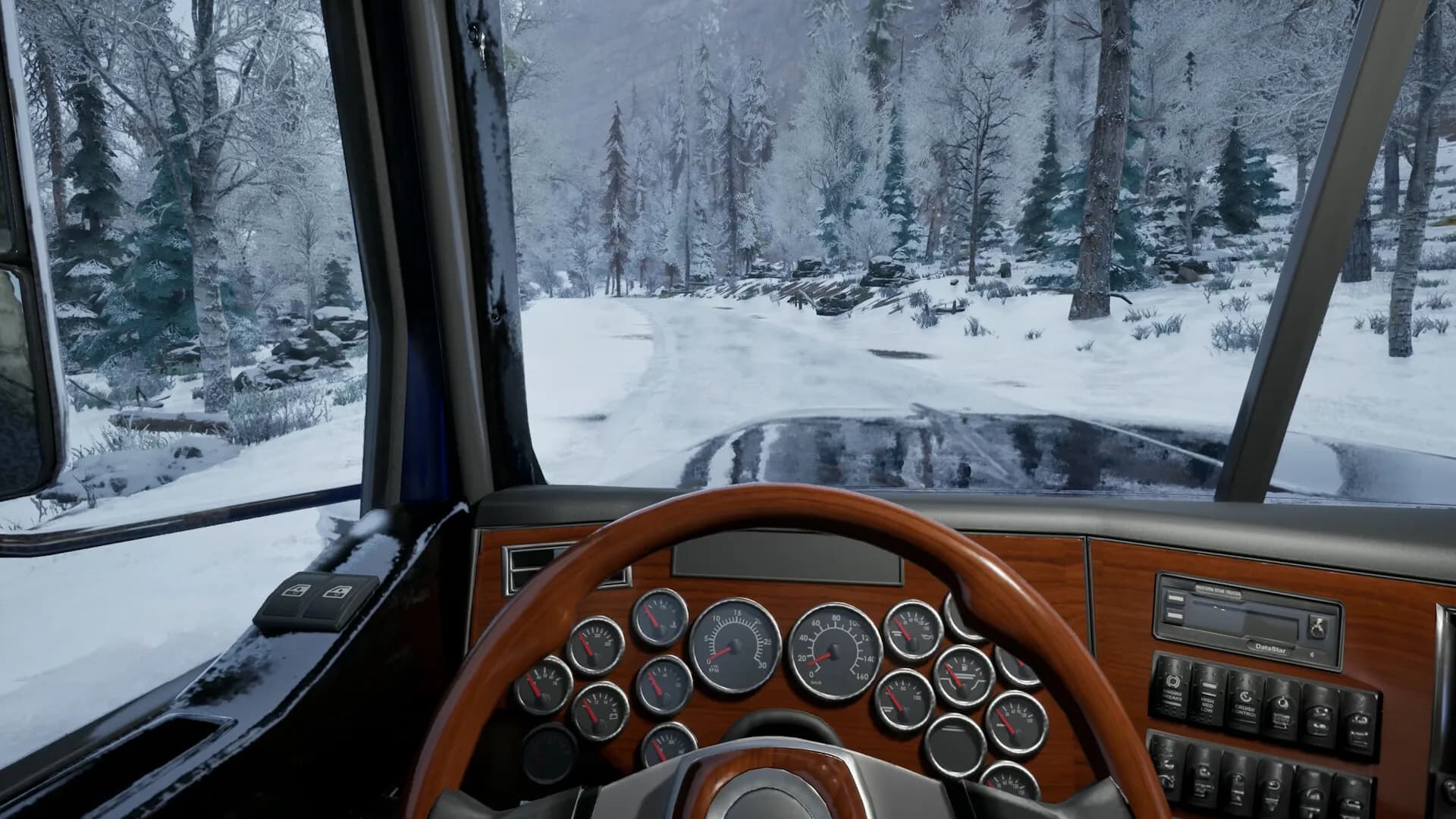 Ice Truckers görsel 4