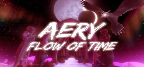 Aery - Flow of Time görsel 1