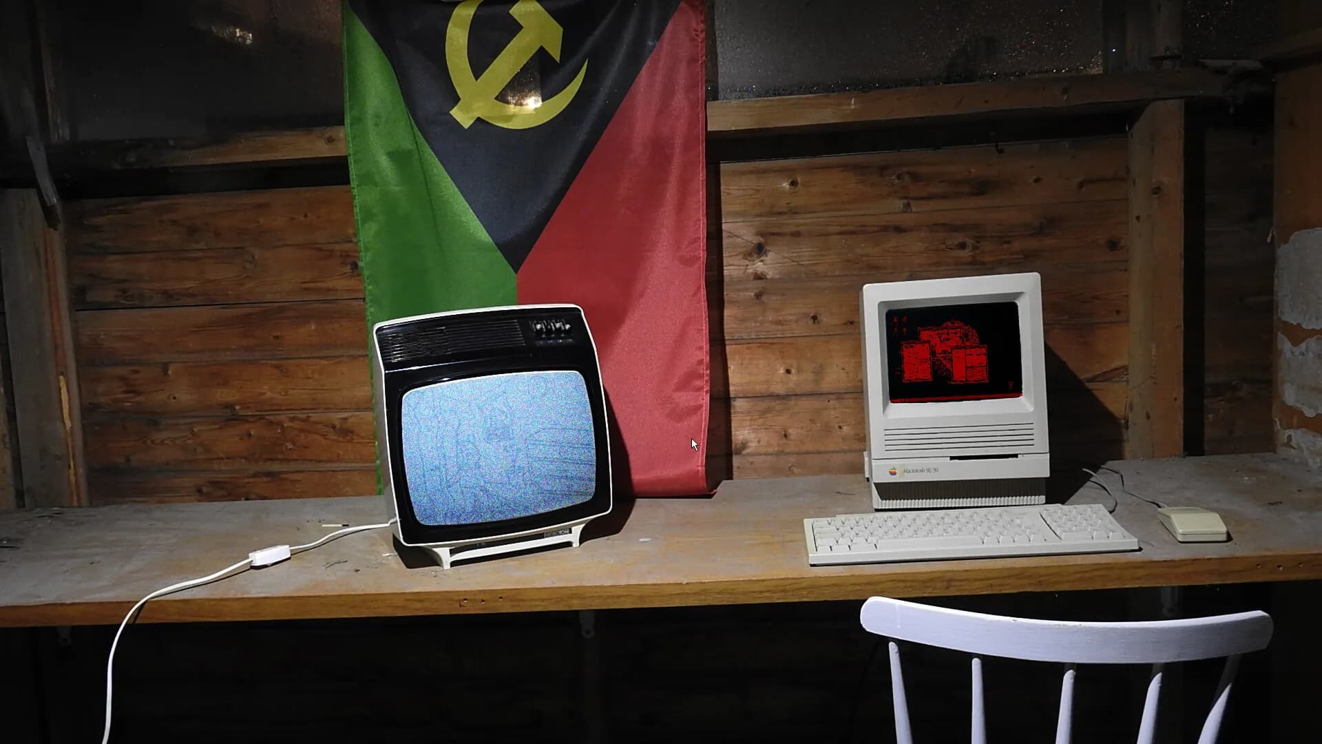 Atom☭grad görsel 6