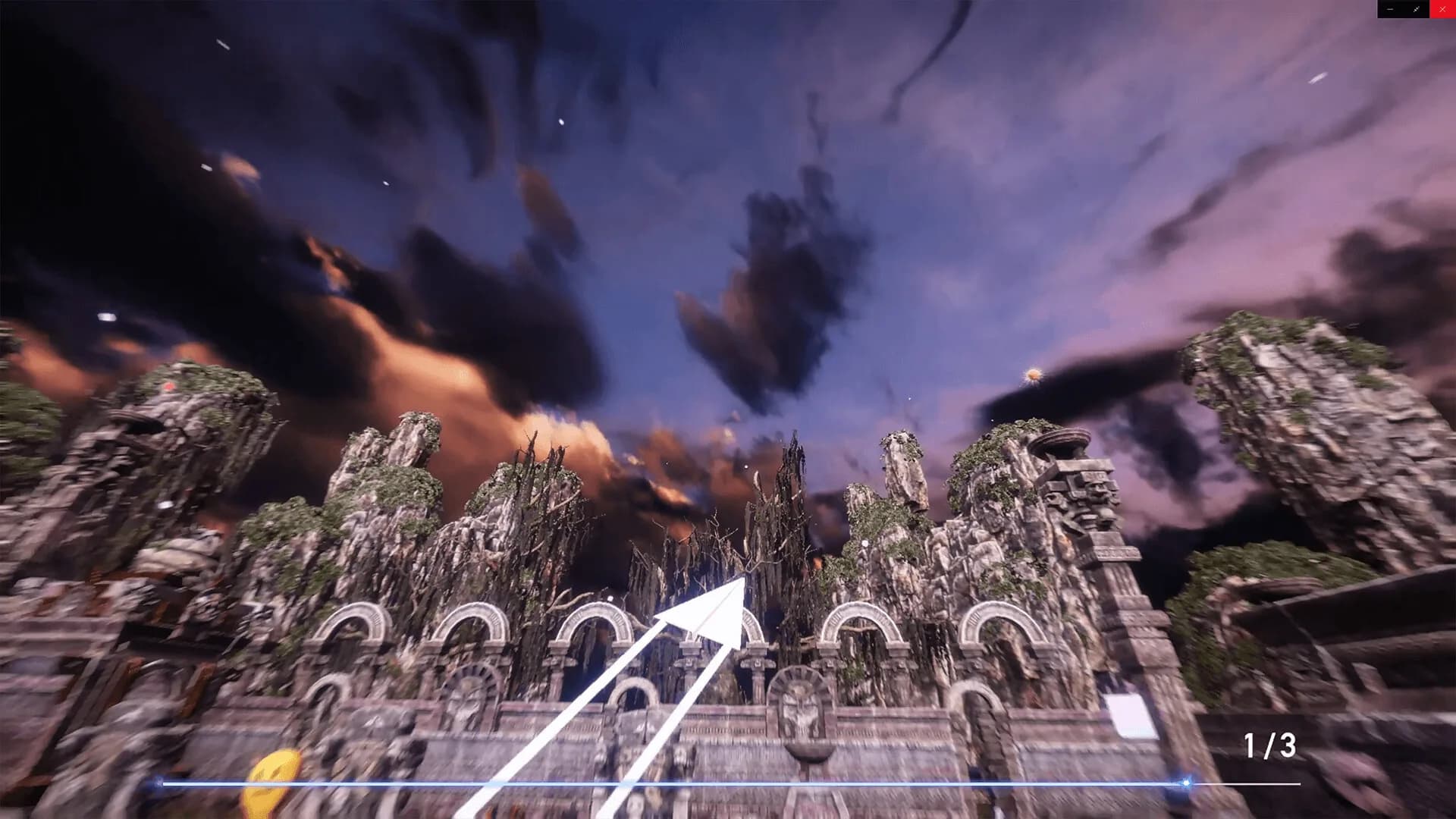 Paper Flight - Relic Hunter görsel 5