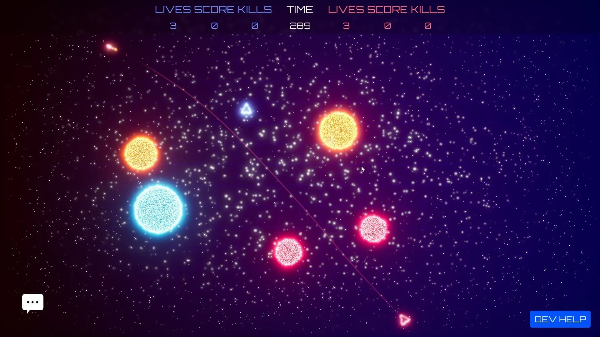 Byte Wars görsel 3