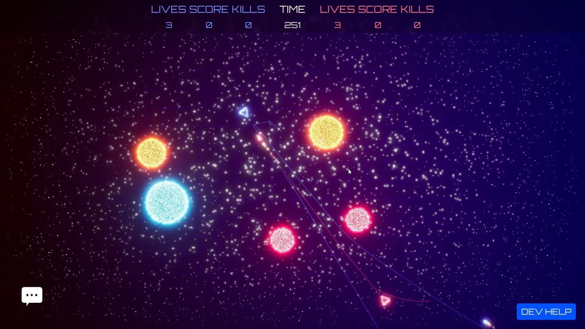 Byte Wars görsel 5