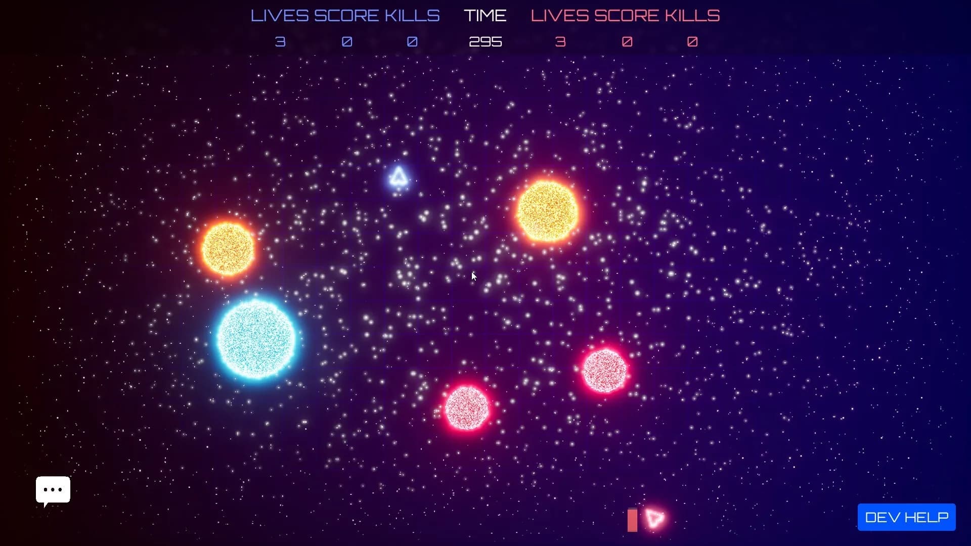 Byte Wars görsel 6