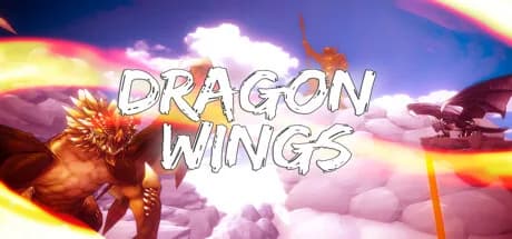 Dragon Wings görsel 1