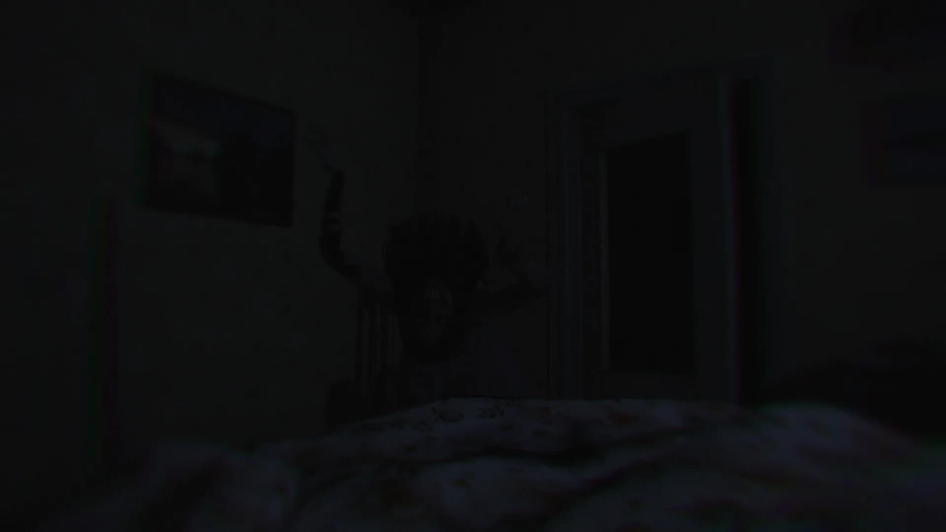 While Sleeping görsel 4