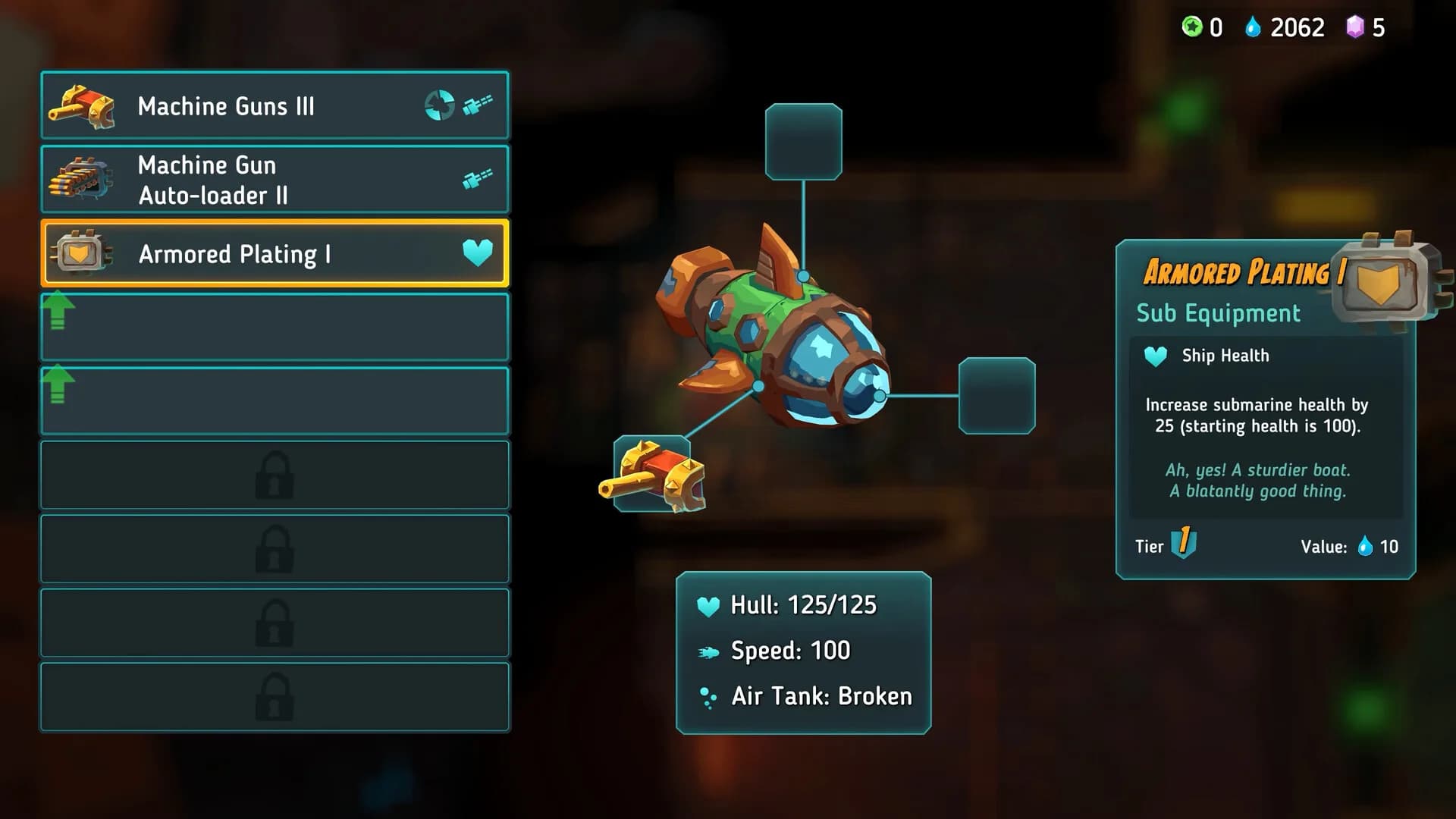 SteamWorld Heist II görsel 12