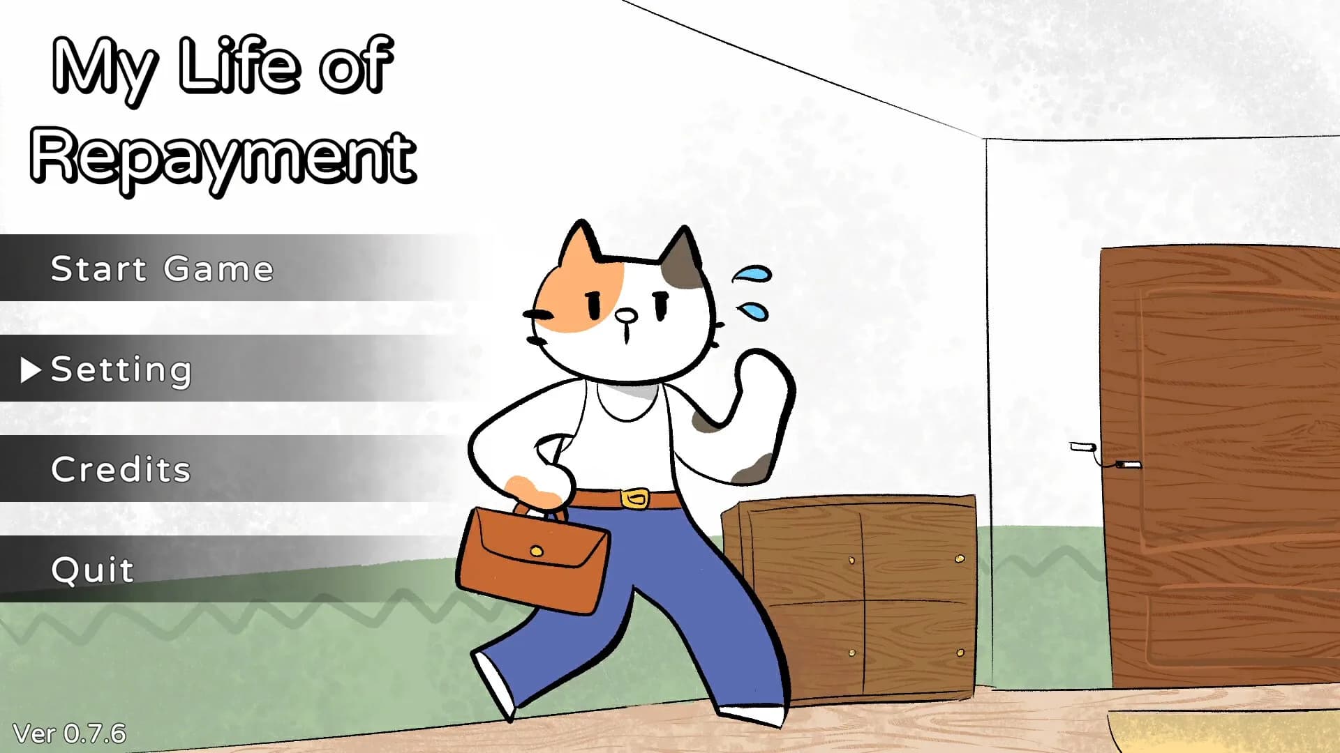 My Life of Repayment görsel 6