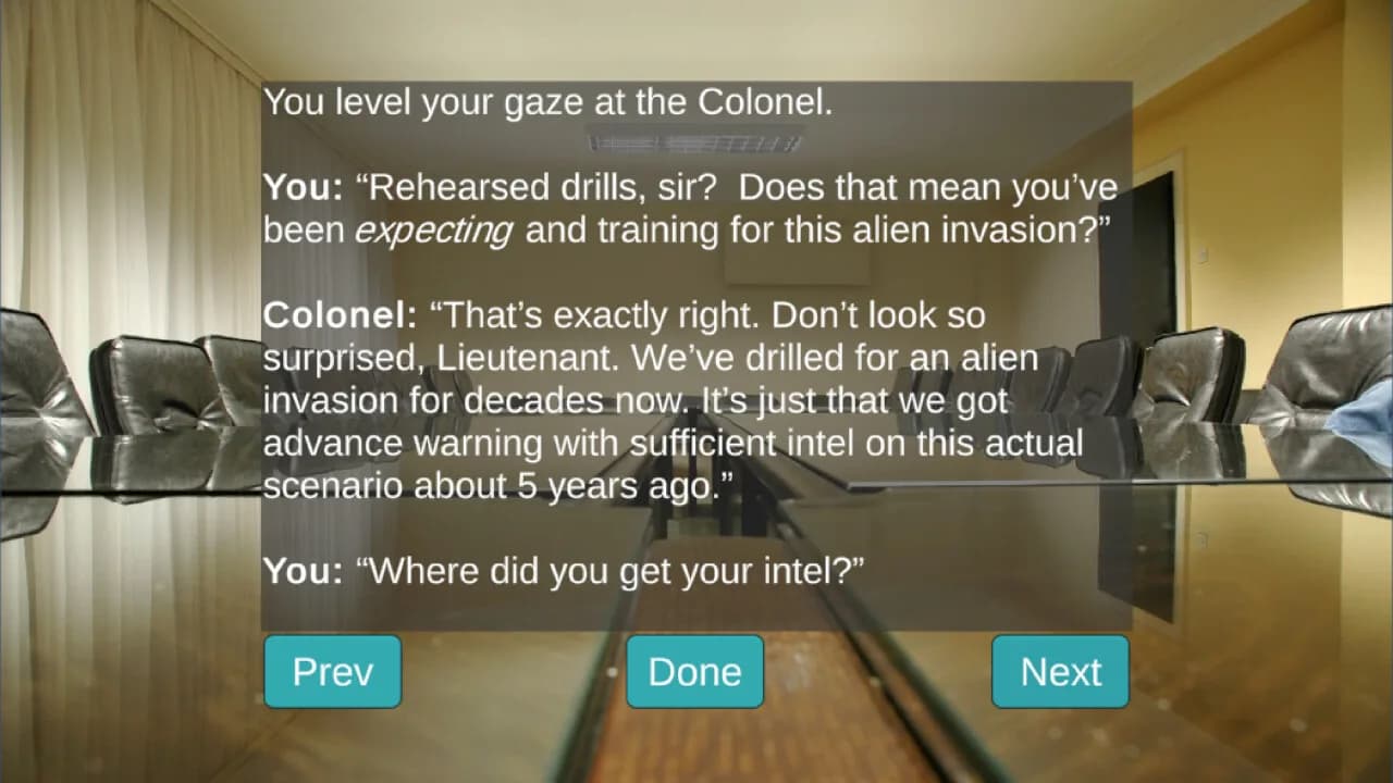 2023: Alien Bugs Invade Earth görsel 5