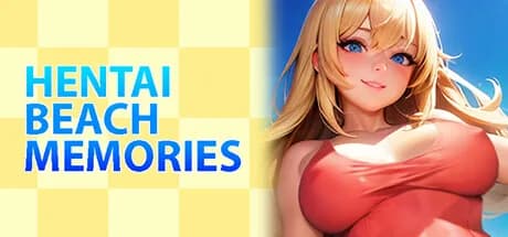 Hentai Beach Memories görsel 1