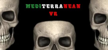 Mediterranean VR görsel 1