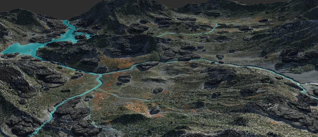 Mediterranean VR görsel 3