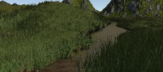 Mediterranean VR görsel 5
