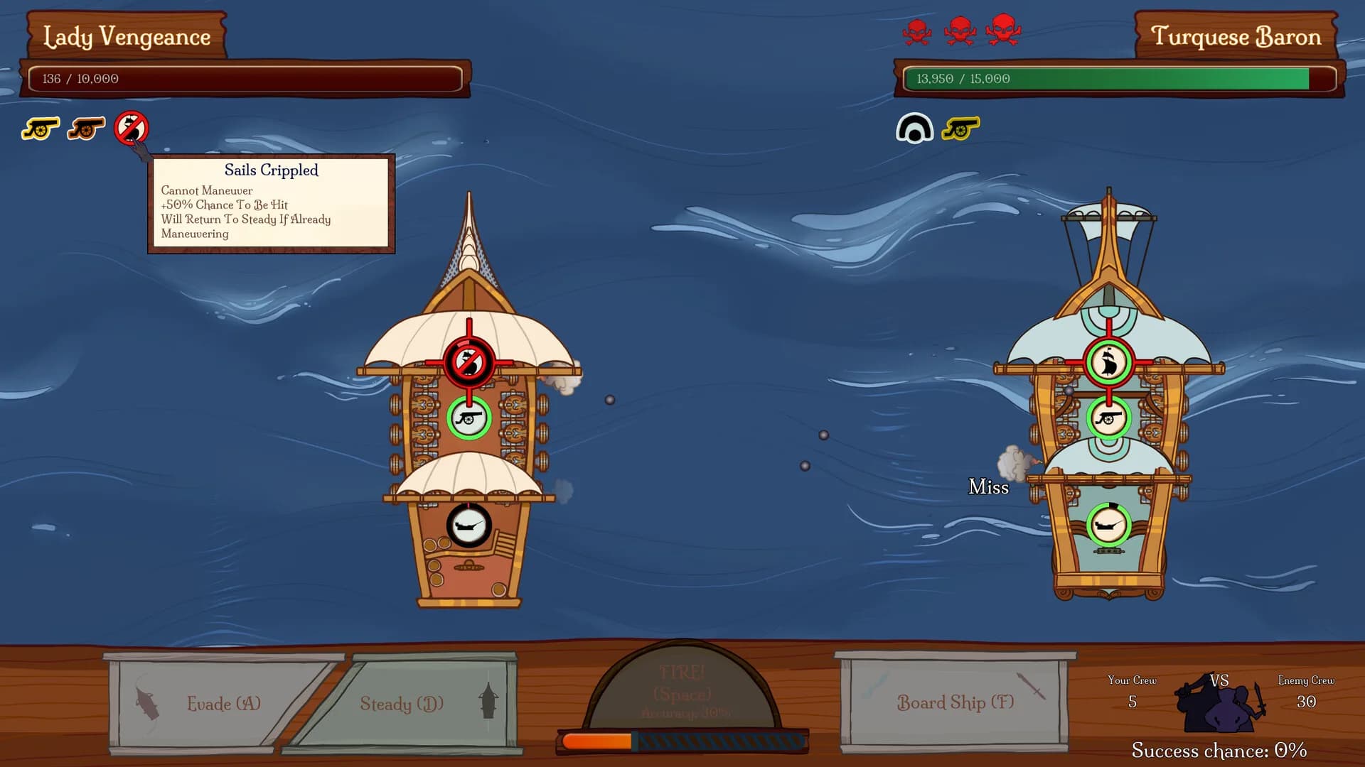 Anchored Hearts: A Tale of Destiny görsel 2