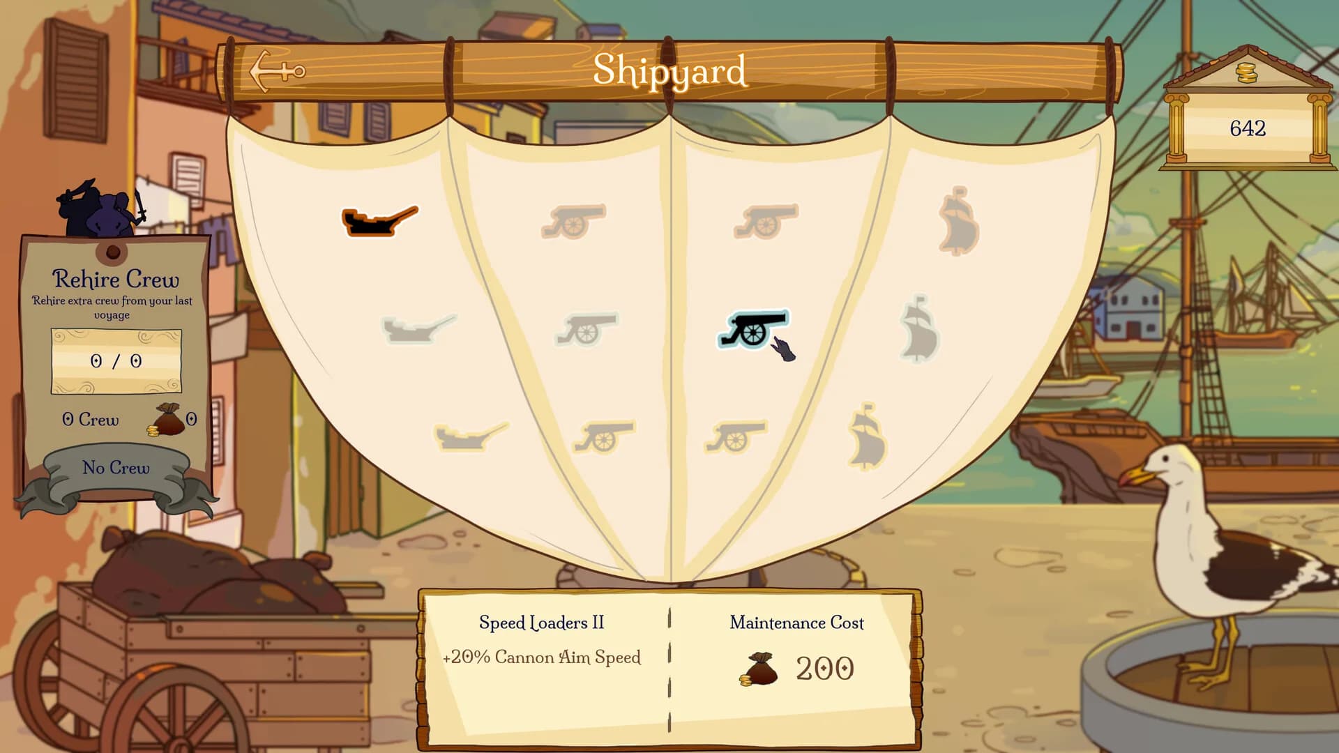 Anchored Hearts: A Tale of Destiny görsel 8