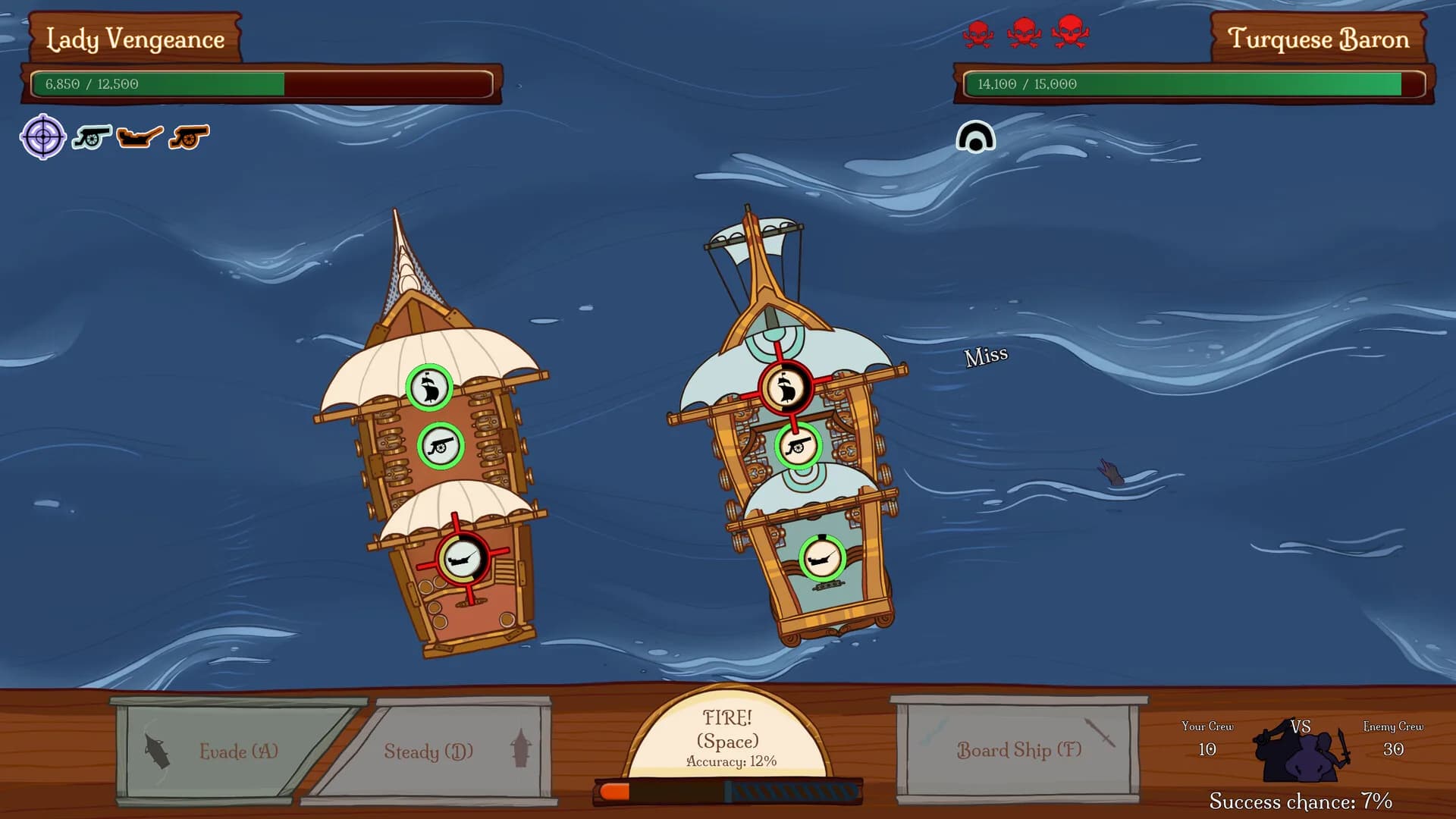 Anchored Hearts: A Tale of Destiny görsel 9