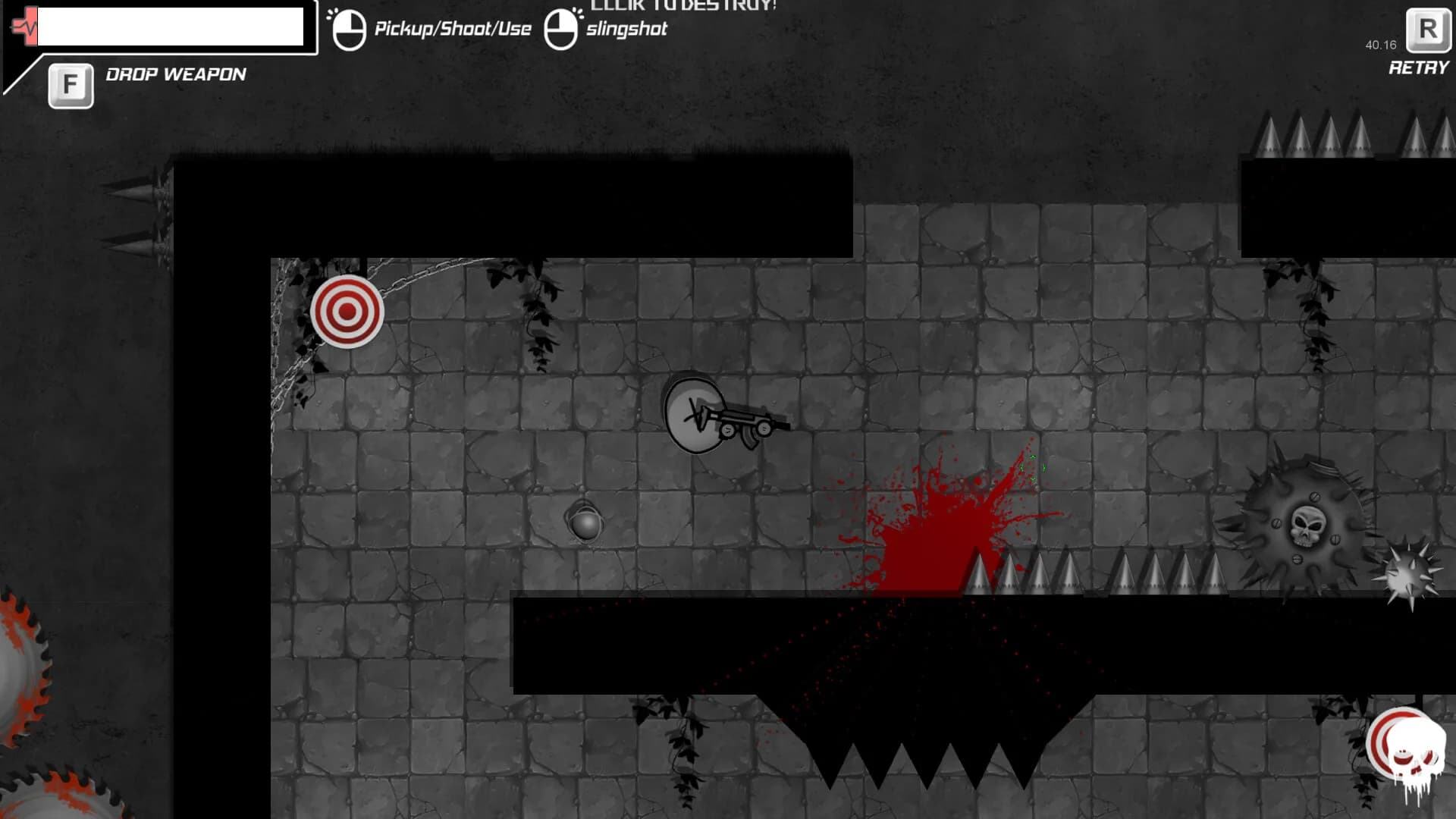 Madness Chambers görsel 2