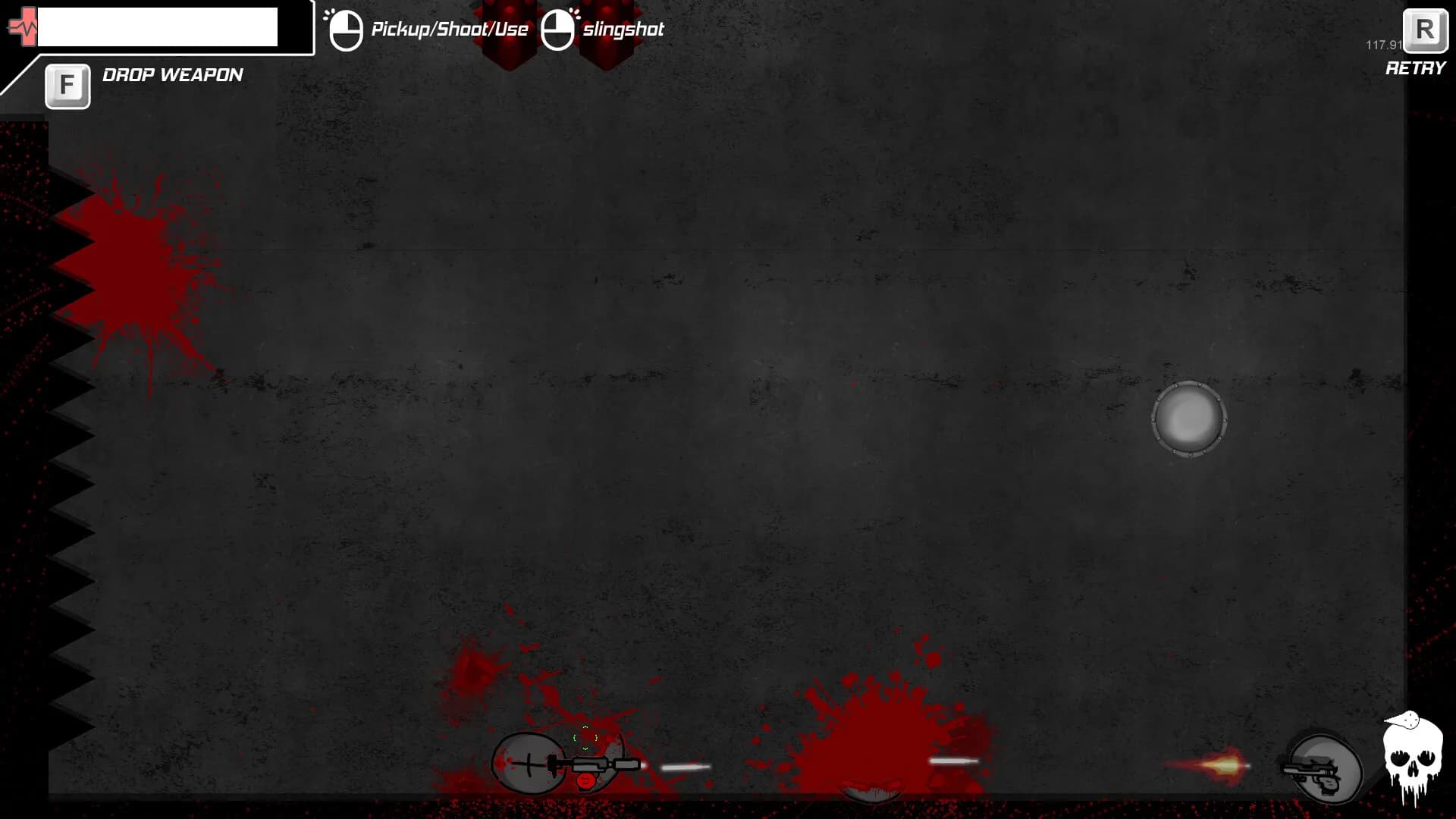 Madness Chambers görsel 6
