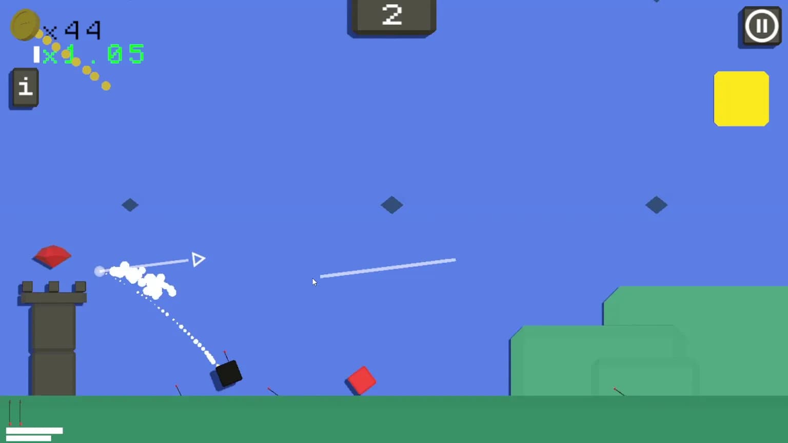 Boxed Tower: Actual Tower Defense görsel 2