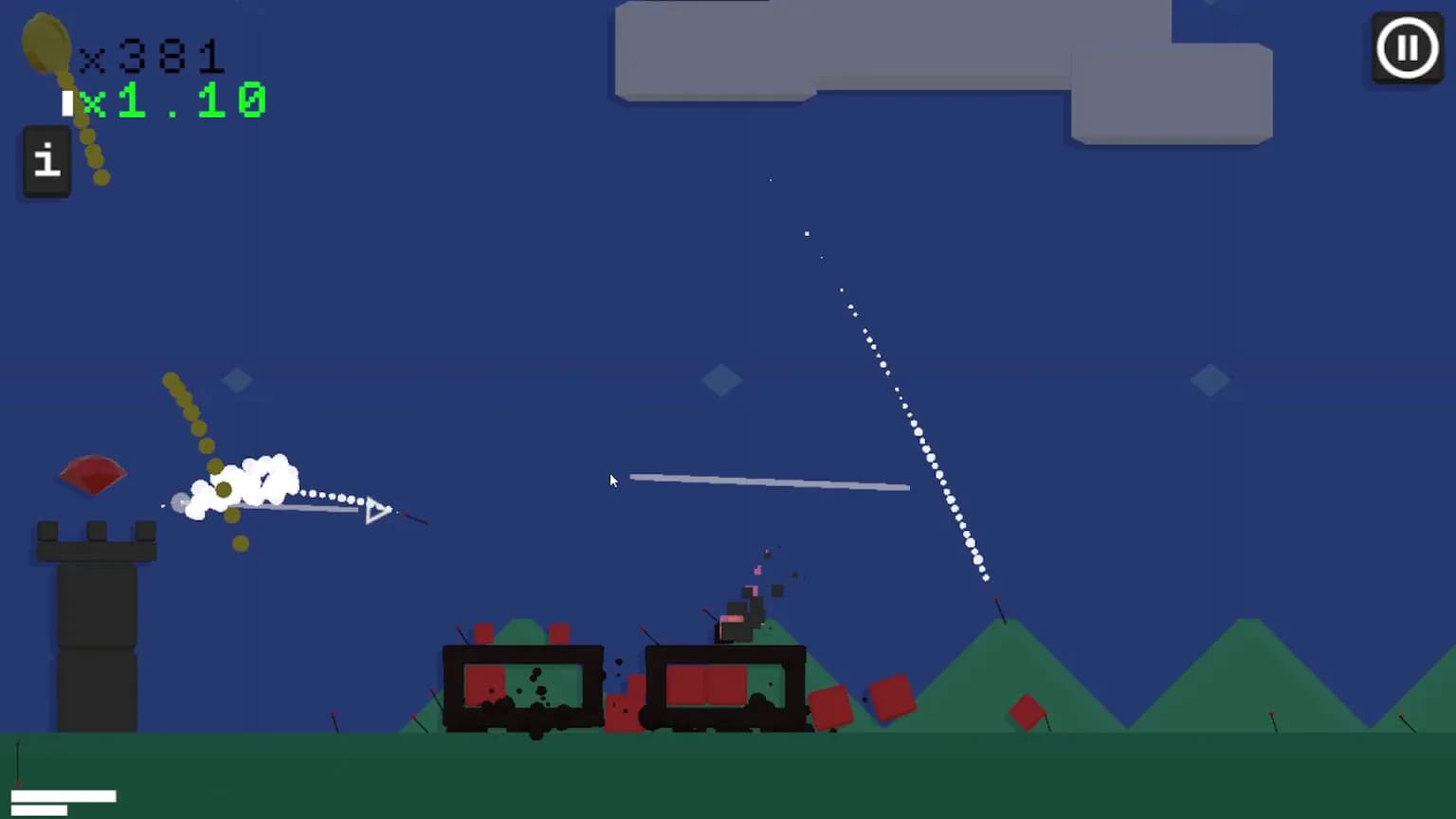 Boxed Tower: Actual Tower Defense görsel 3