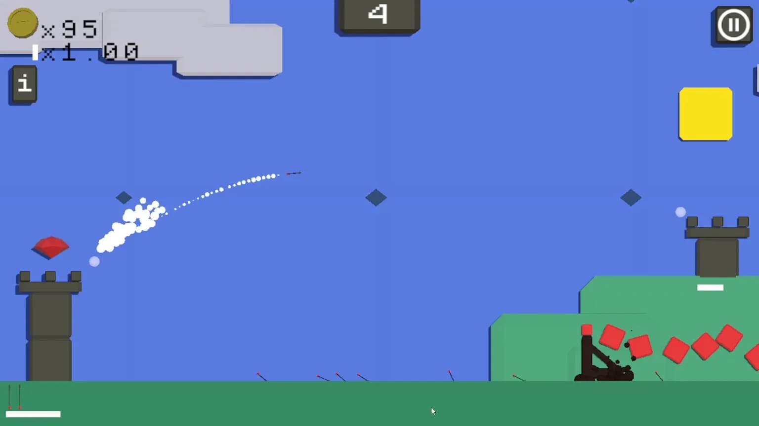 Boxed Tower: Actual Tower Defense görsel 5