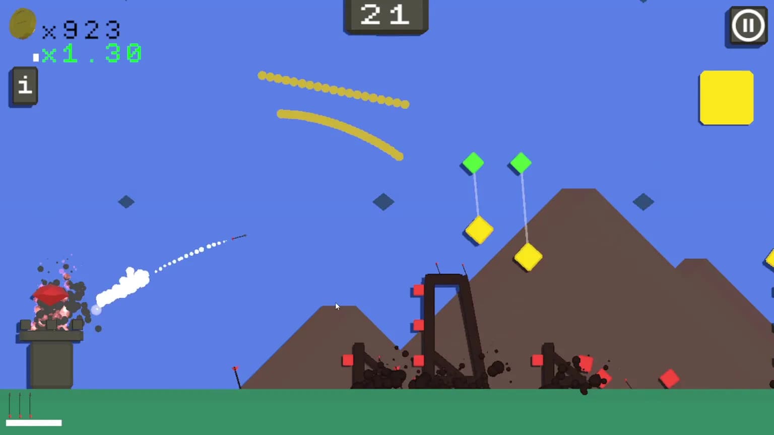 Boxed Tower: Actual Tower Defense görsel 7