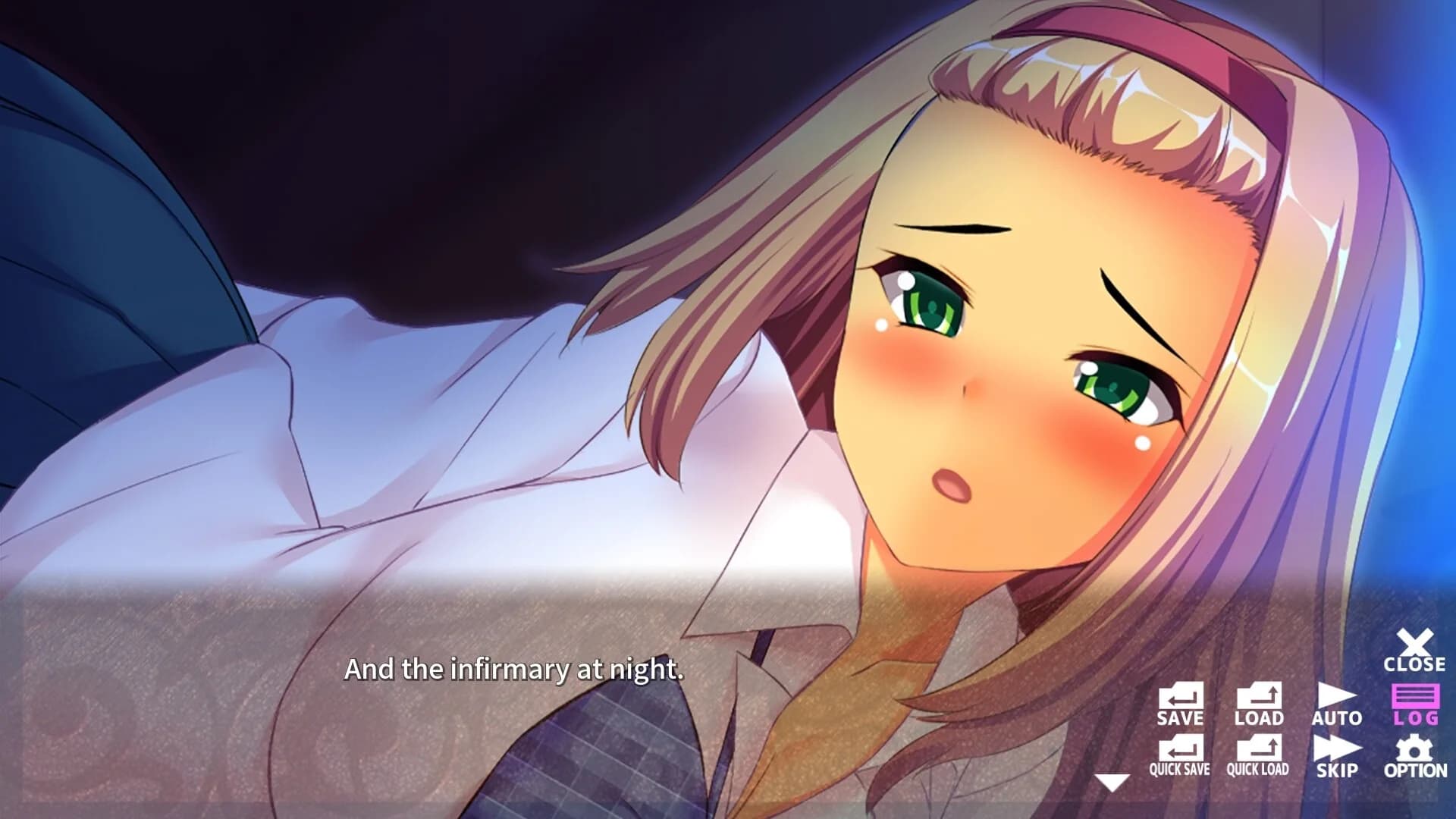 肉食ギャルは清純派！？ ～ Innocent Stuck-Up Girls ～ görsel 3